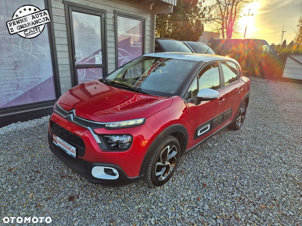 Citroën C3 - 2