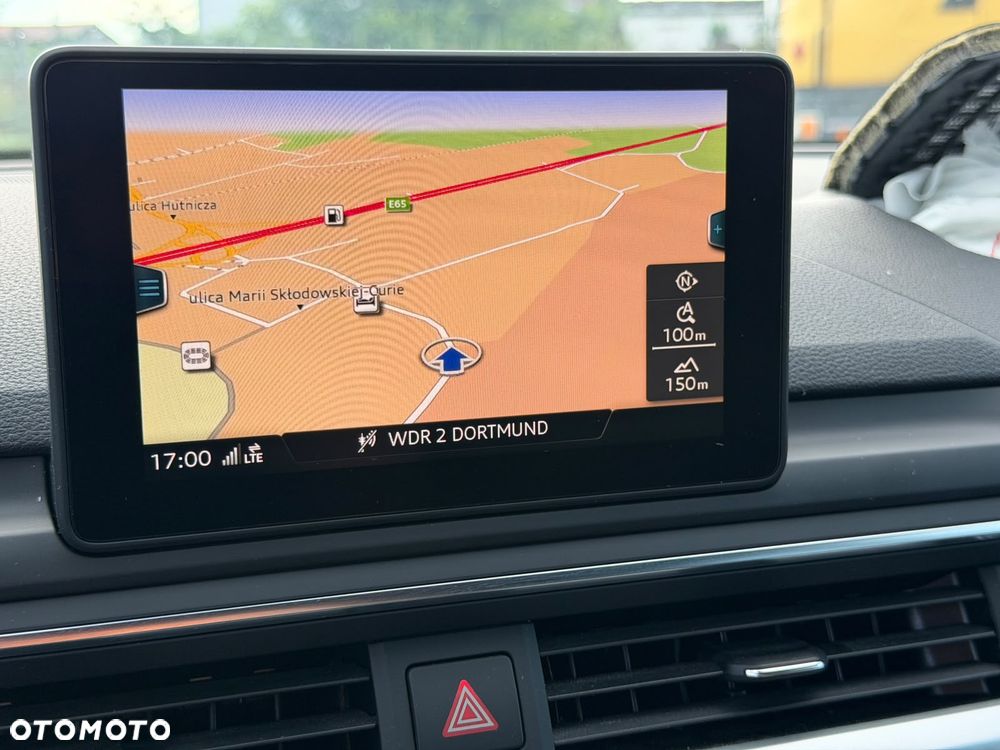 Audi A4 Avant 1.4 TFSI design - 11