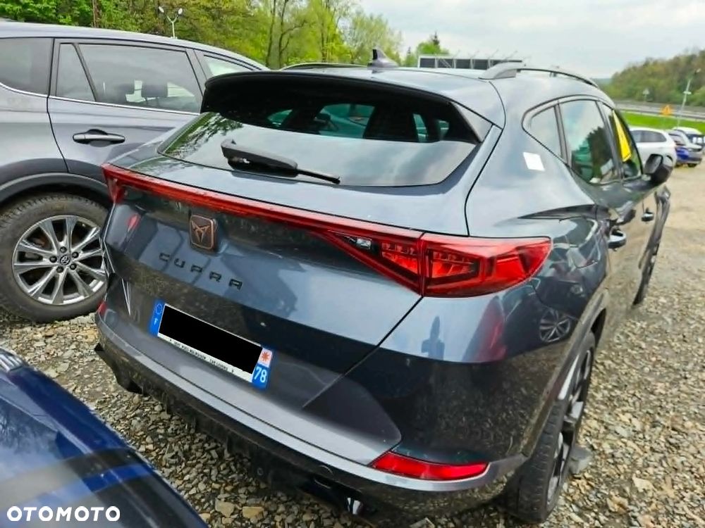 Cupra Formentor 1.4 e-Hybrid DSG - 17