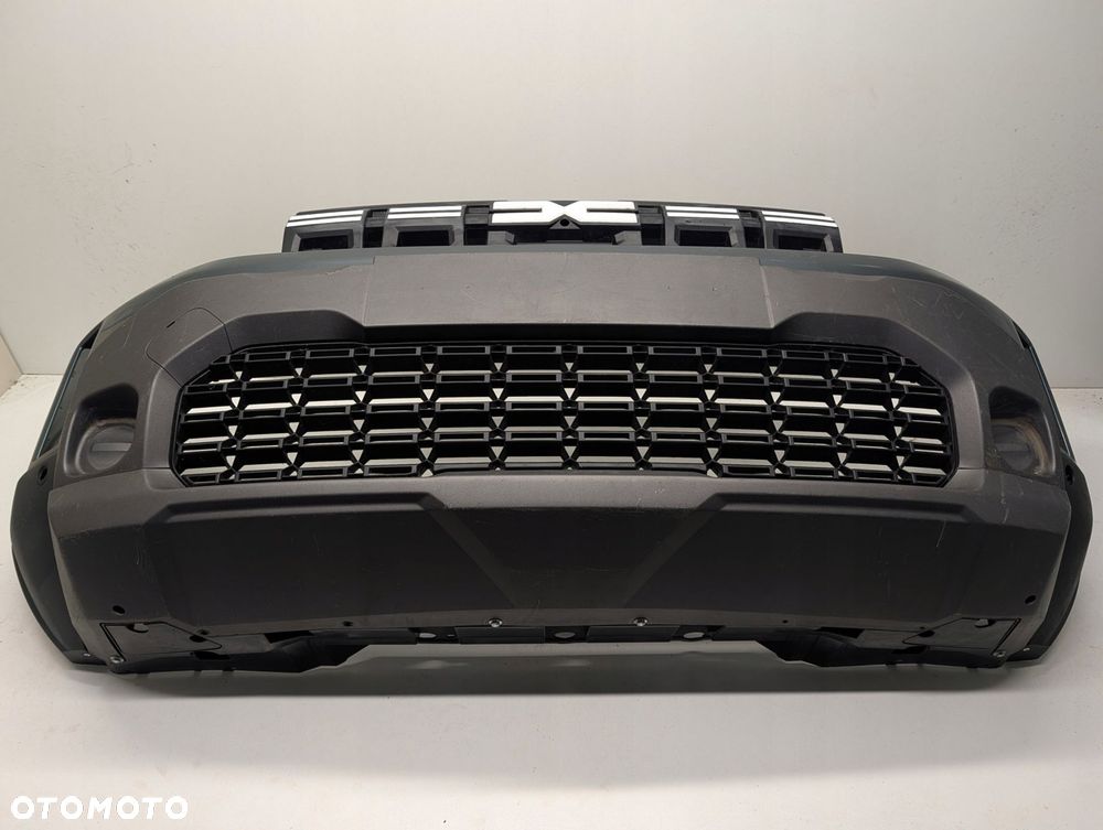 zderzak przód dacia duster iii 2024- - 7