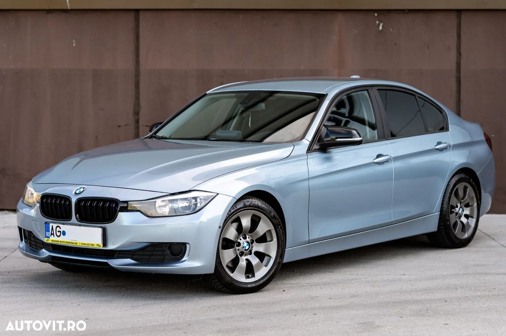 BMW Seria 3 - 2