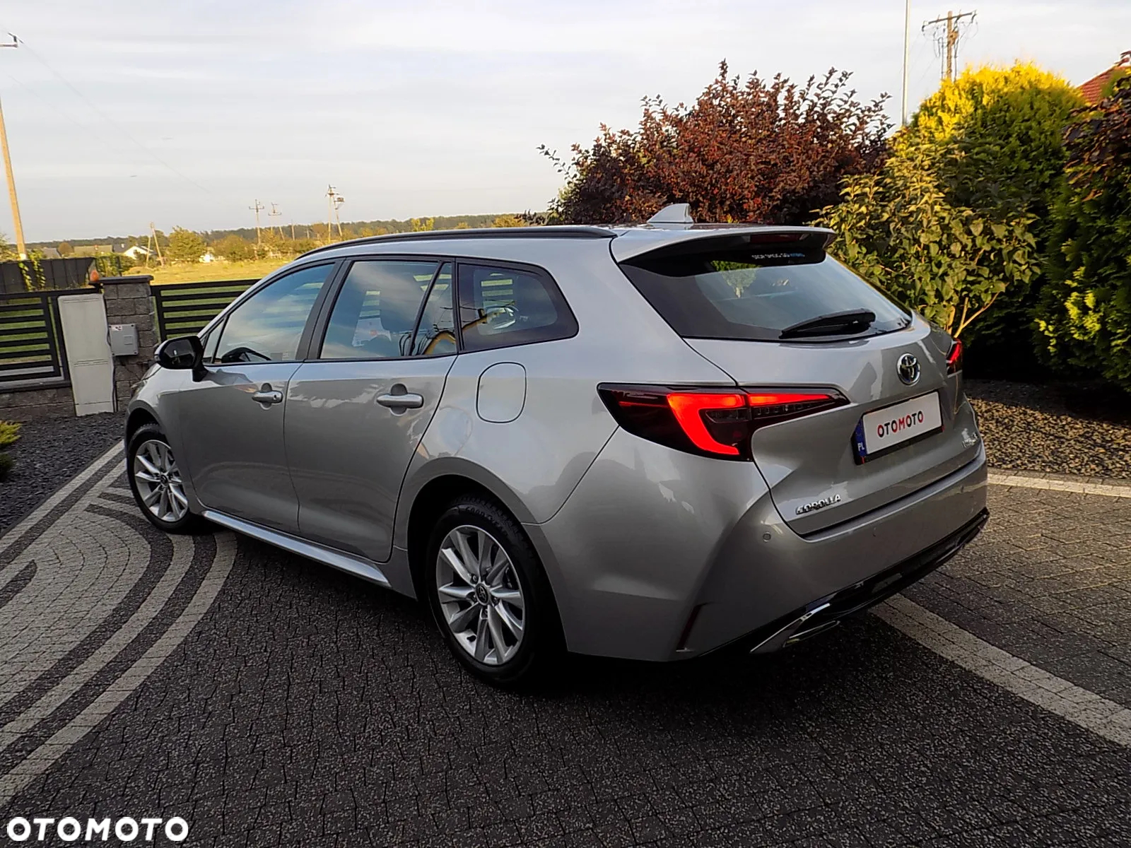 Toyota Corolla - 25
