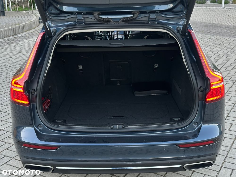 Volvo V60 D4 Inscription - 37