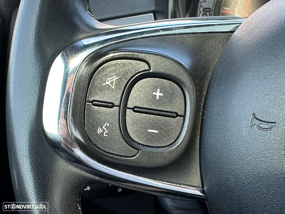 Fiat 500 1.0 Hybrid Dolcevita - 25