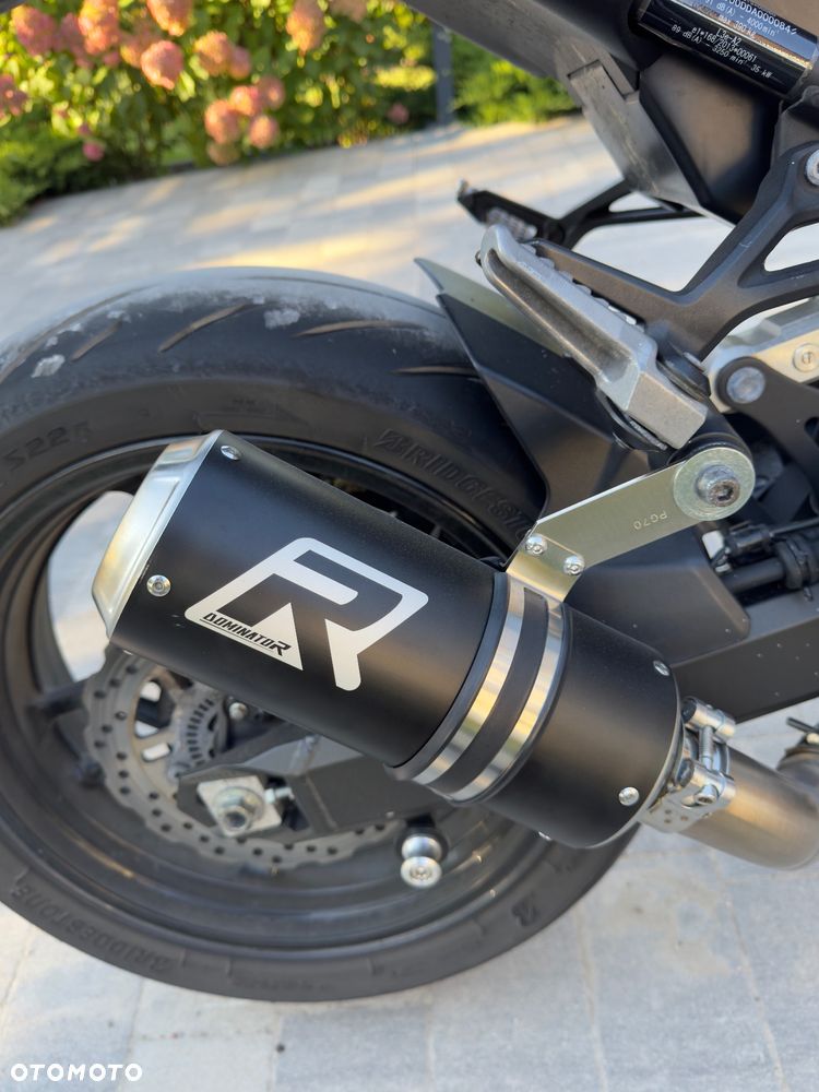 Kawasaki Z 900 - 10