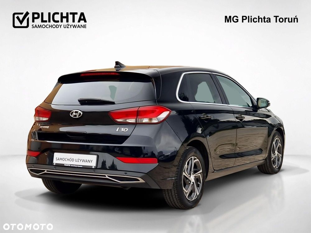 Hyundai i30 1.0 T-GDI Smart - 6