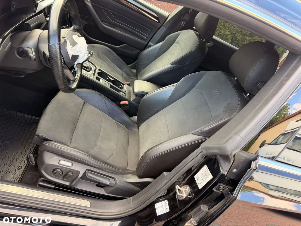 Volkswagen Arteon Shooting Brake 1.4 eHybrid OPF DSG R-Line - 6