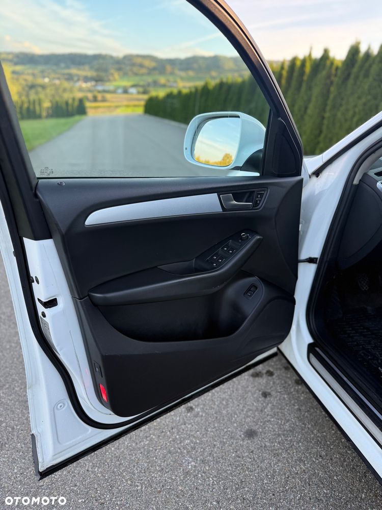 Audi Q5 2.0 TDI Quattro - 27