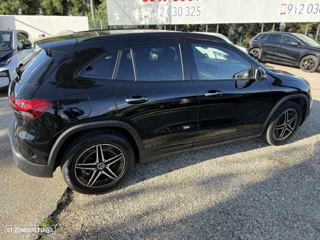 Mercedes-Benz EQA 250+ - 8