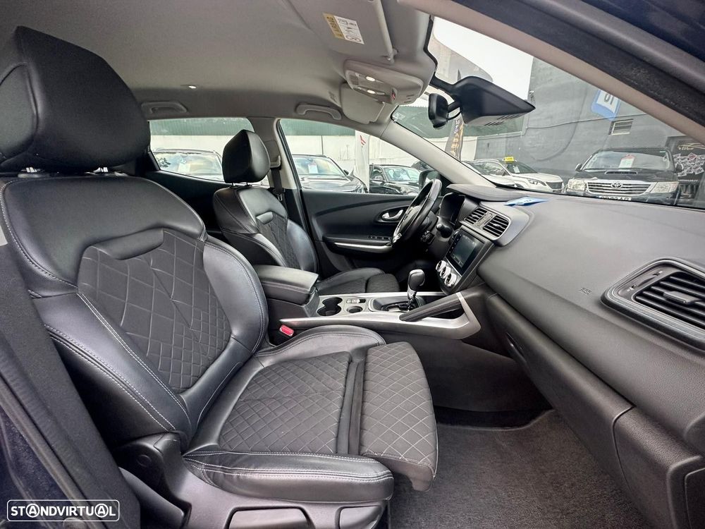 Renault Kadjar 1.5 Blue dCi Intens EDC - 16