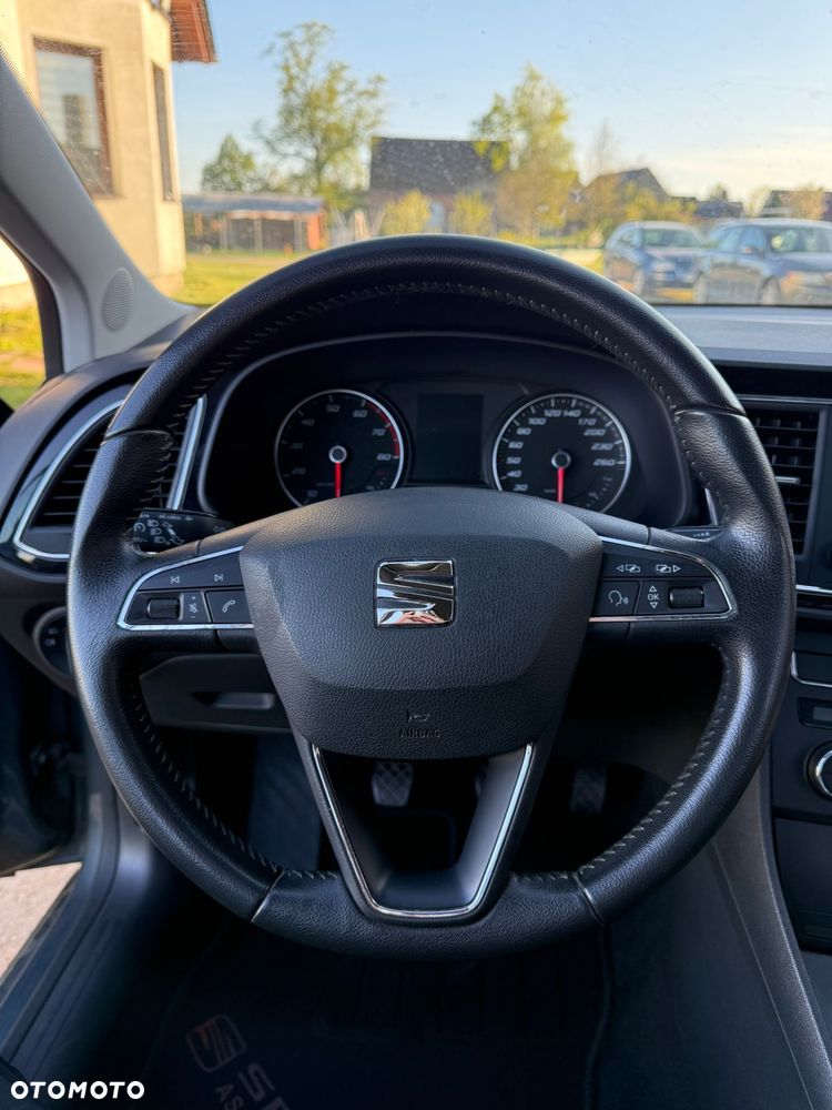 Seat Leon - 9