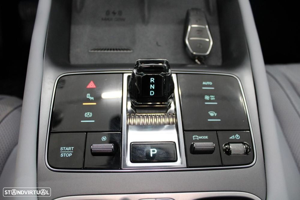 BYD Sealion 7 SEALION7 91.3 kWh Excellence AWD - 25