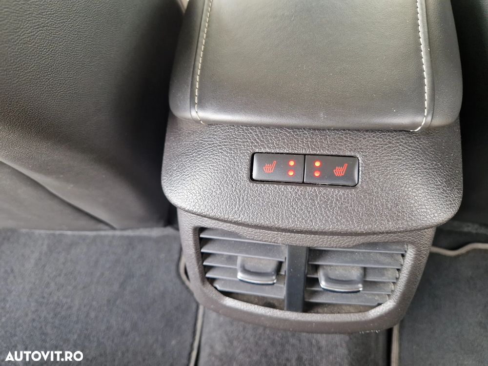 Ford Mondeo 2.0 TDCi Aut. Vignale - 8