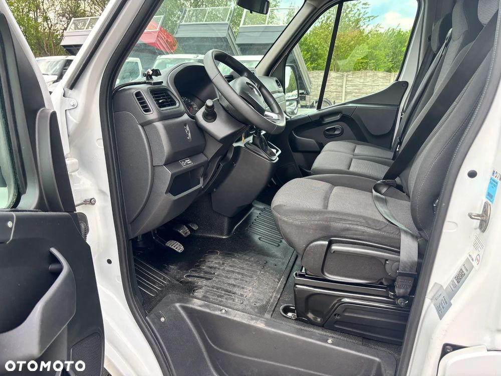 Renault MASTER FIAT DUCATO CITROEN JUMPY JUMPER CHLODNIA MROZNIA KILKA SZTUK - 9