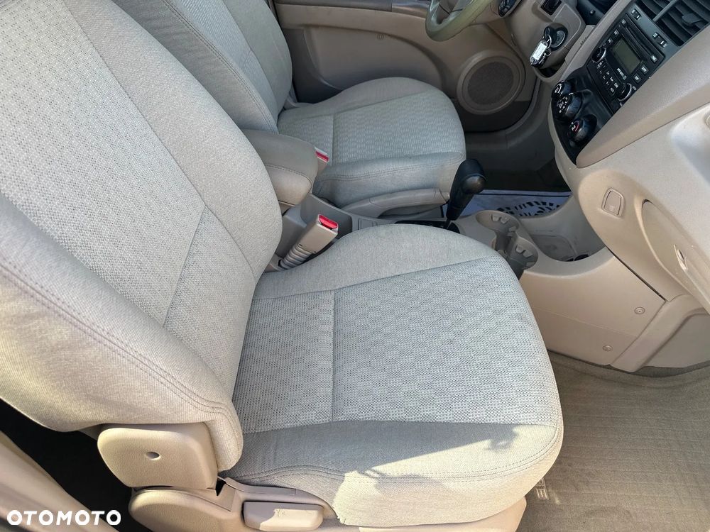 Kia Sportage - 21