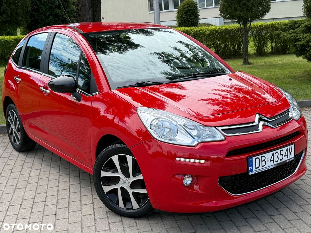 Citroën C3 Pure Tech (VTi) 68 Selection - 18