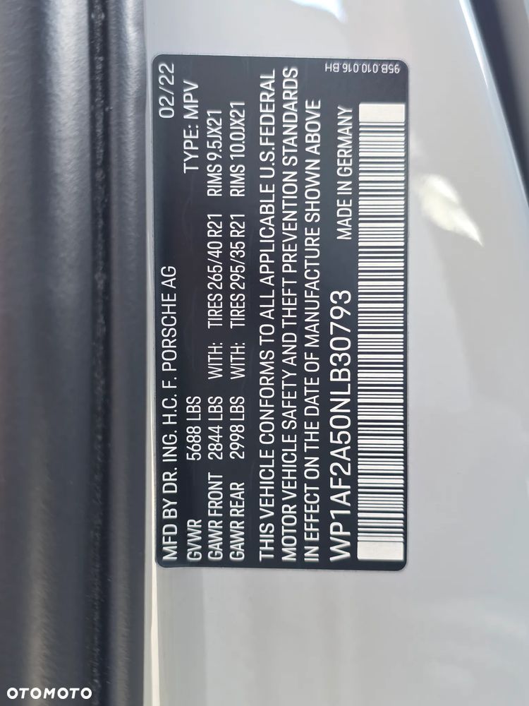 Porsche Macan GTS PDK - 39