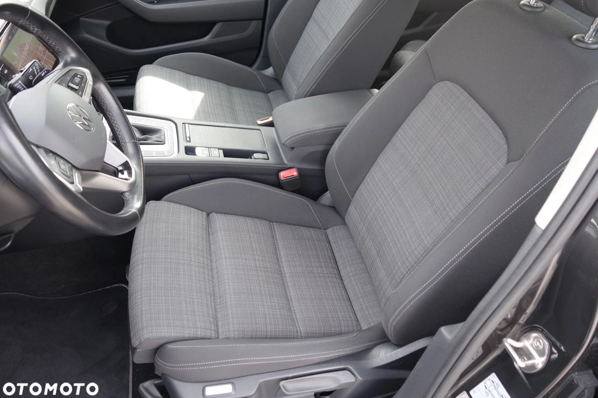 Volkswagen Passat 2.0 TDI EVO Business DSG - 15