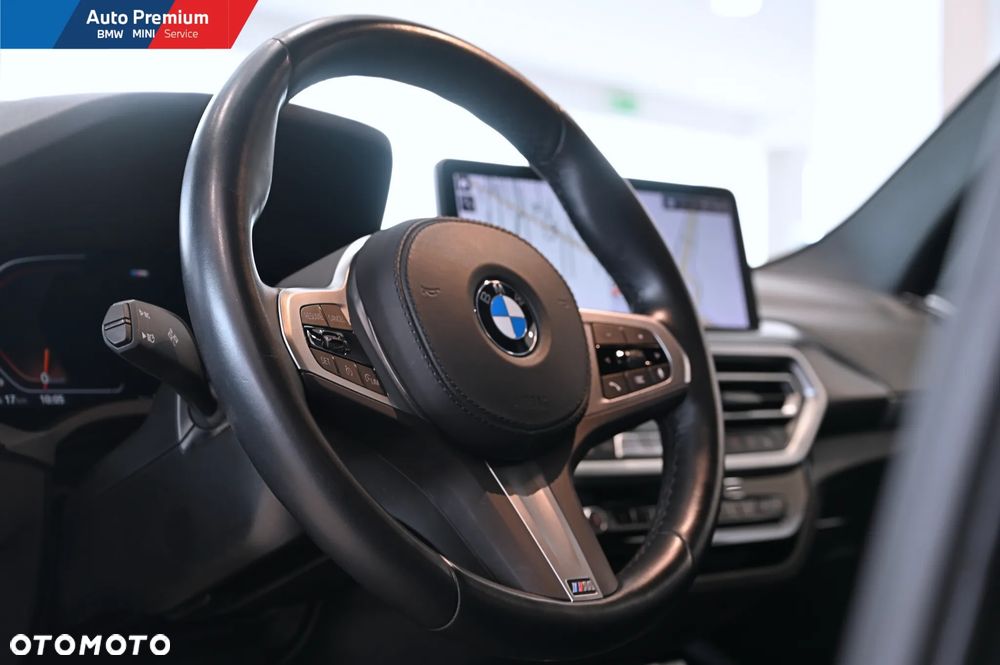 BMW X3 xDrive20d mHEV - 7