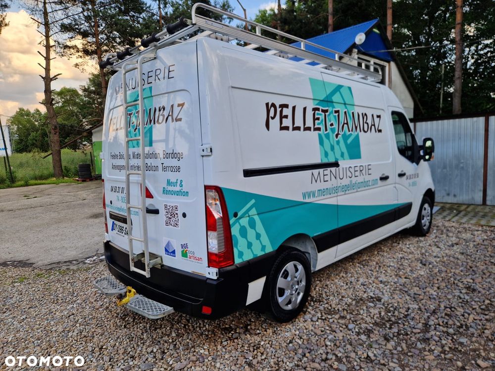 Renault Master - 3