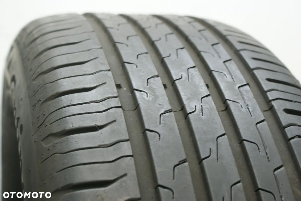 205/55R16 CONTINENTAL ECOCONTACT 6 , 6,2mm 2023r B4251