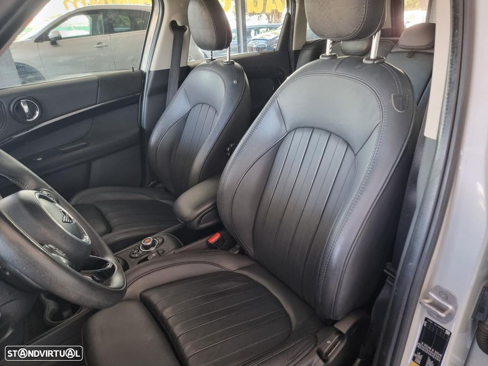 MINI Countryman Cooper SE ALL4 Auto - 19