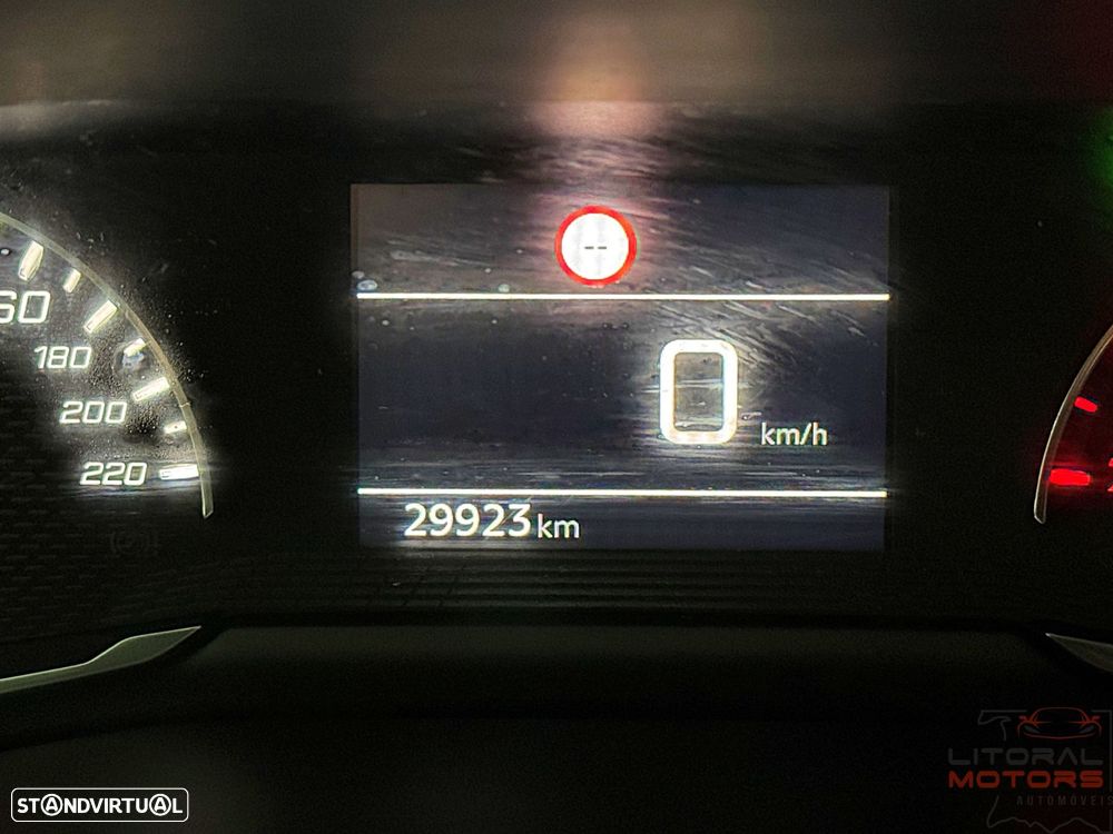 Peugeot 208 1.2 PureTech Active - 25