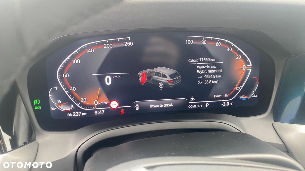 BMW Seria 3 318i Advantage - 16