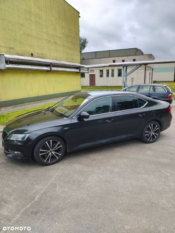 Skoda Superb - 13