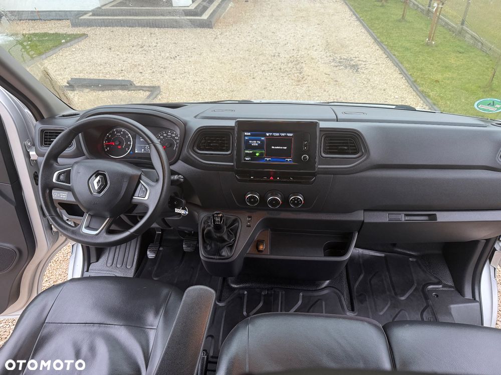 Renault Master - 14