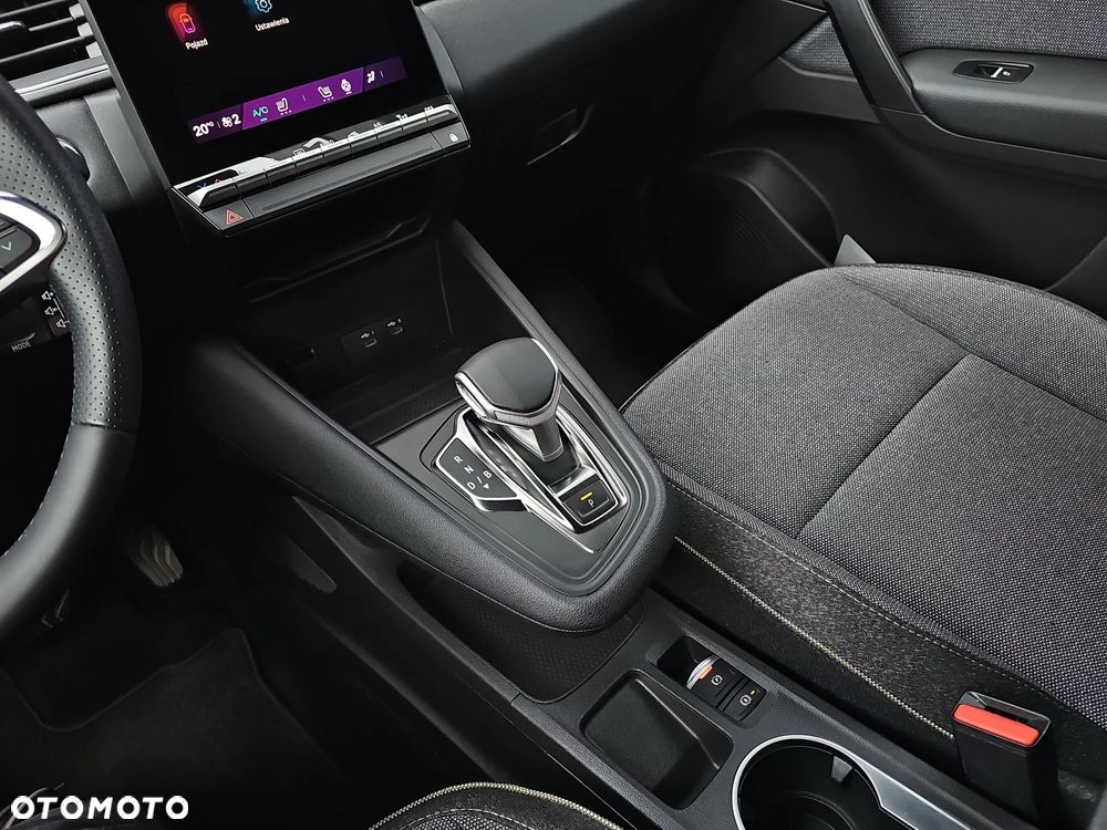 Renault Symbioz 1.6 E-Tech Full Hybrid 145 Techno - 24