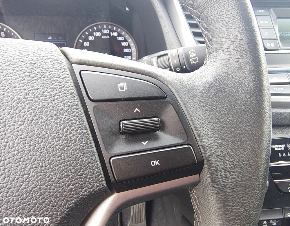 Hyundai Tucson - 29