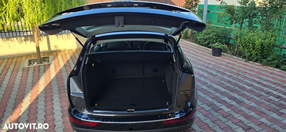 Audi Q5 2.0 TDI - 16