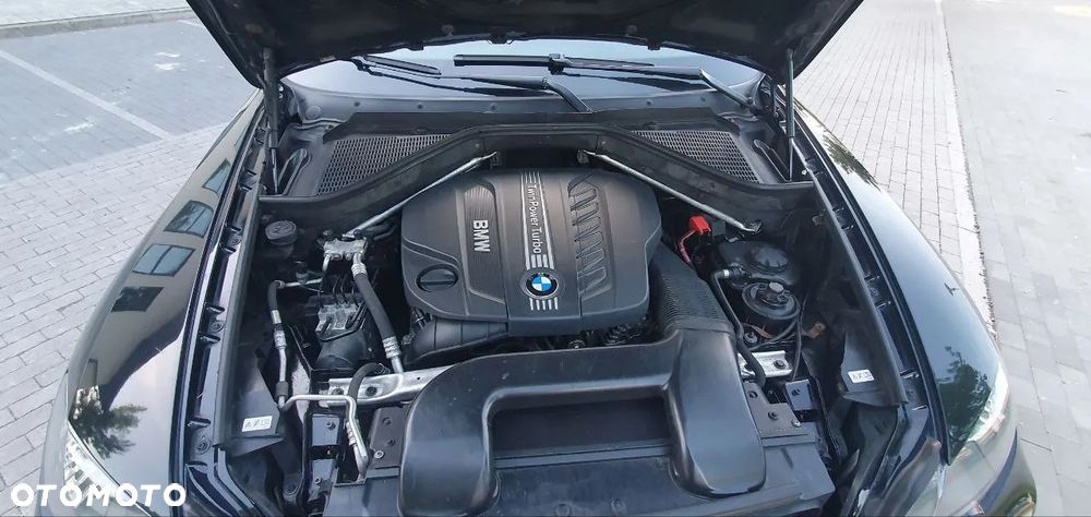 BMW X6 40d xDrive - 27