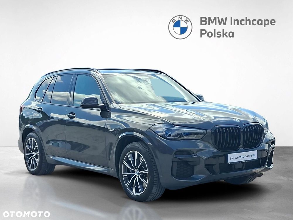 BMW X5 - 8