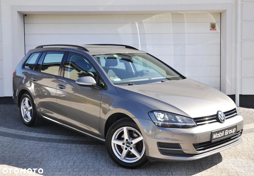 Volkswagen Golf 1.4 TSI BMT Comfortline - 3
