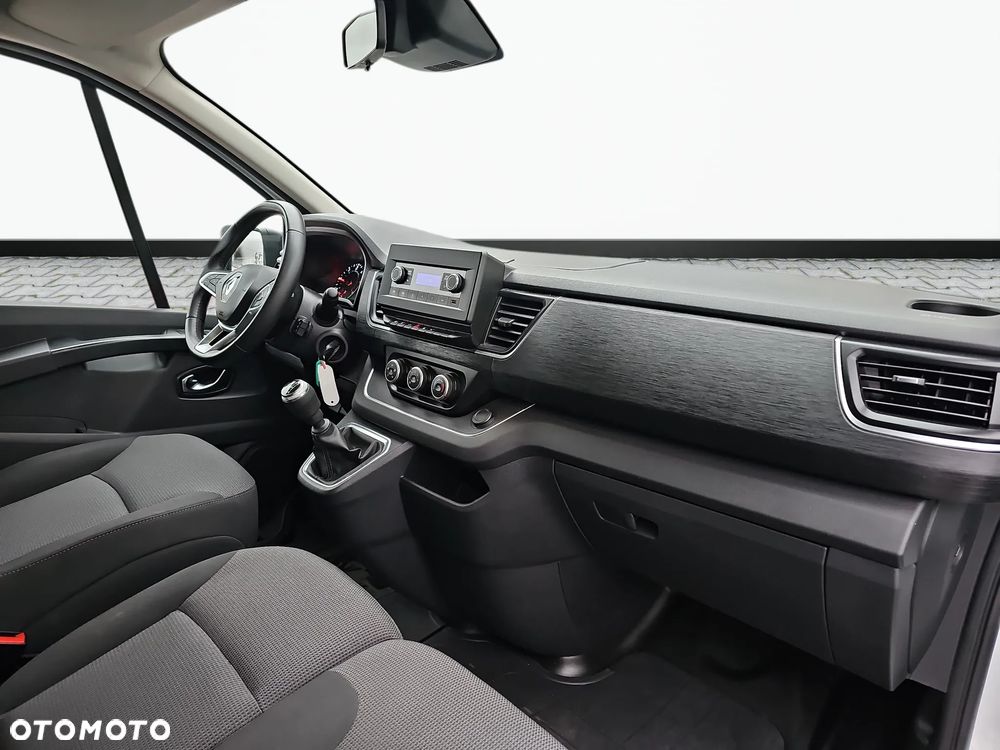 Renault Trafic Kombi 2.0 L1 Equilibre - 24
