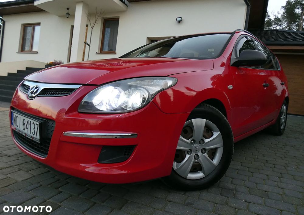 Hyundai i30 1.4 Classic - 14
