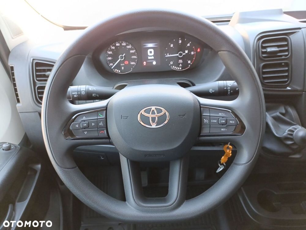 Toyota PROACE MAX - 21
