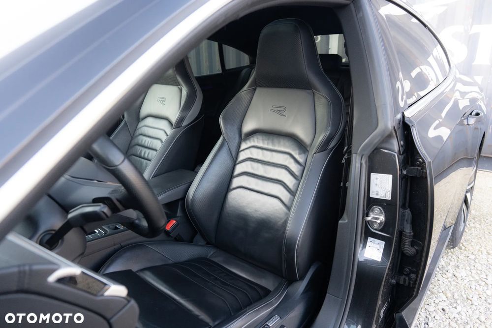 Volkswagen Arteon 2.0 TSI GPF R-Line DSG - 8