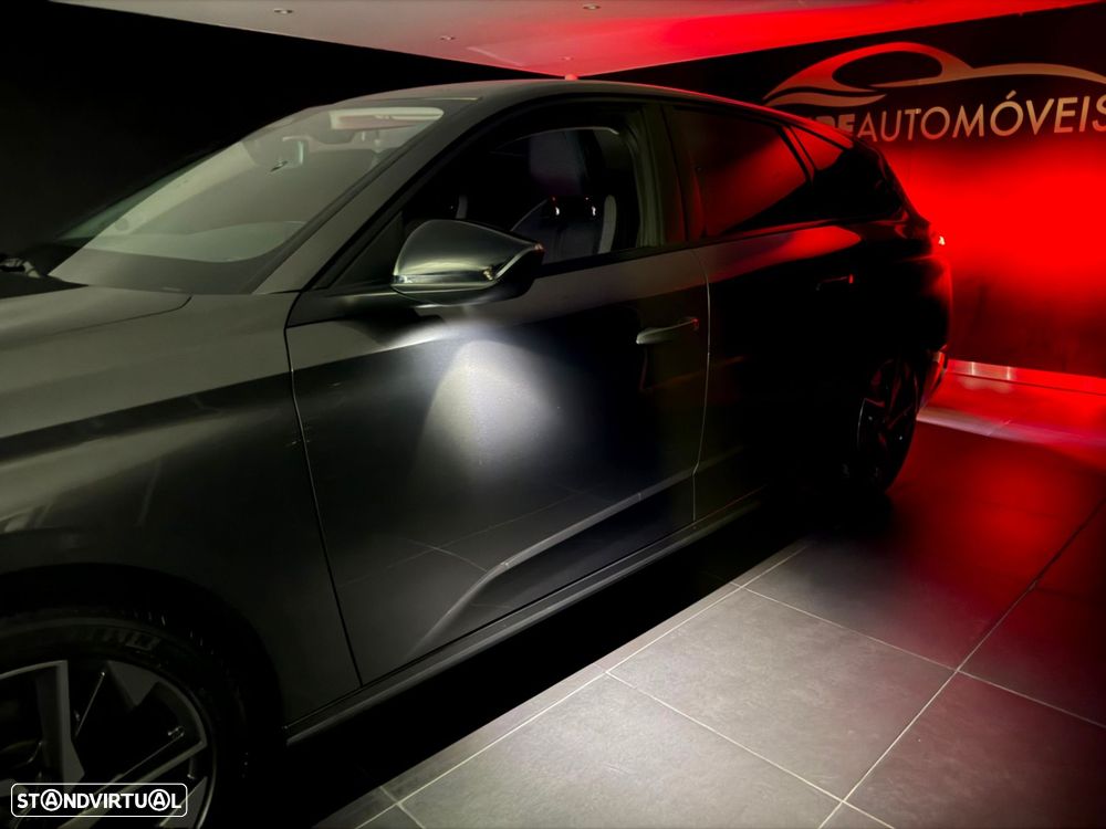 Peugeot 308 SW 1.2 PureTech Allure EAT8 - 45