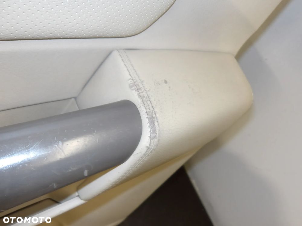 HYUNDAI TUCSON I 04-10 2.0 CRDI 4X4 FOTELE KANAPA BOCZKI - 23