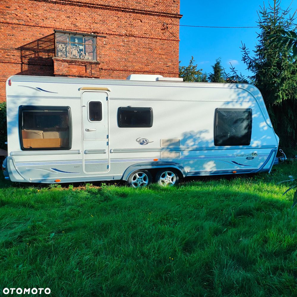 Caravelair Prestige Luxe 2 - 6