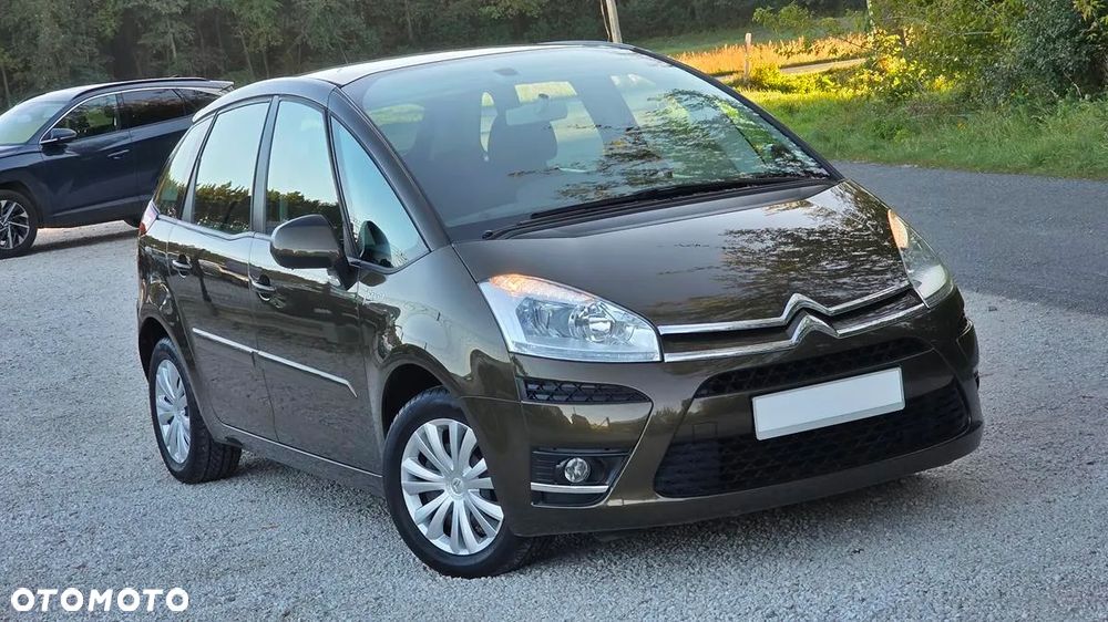 Citroën C4 Picasso - 39