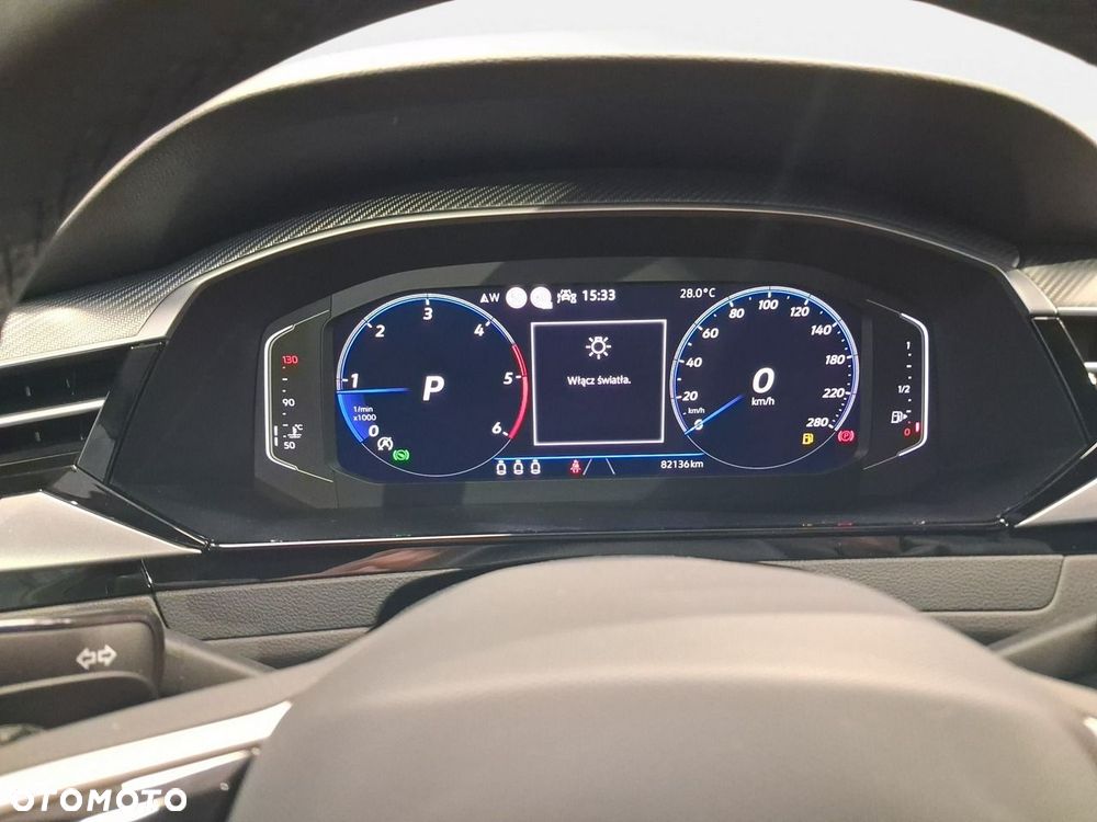 Volkswagen Arteon - 20
