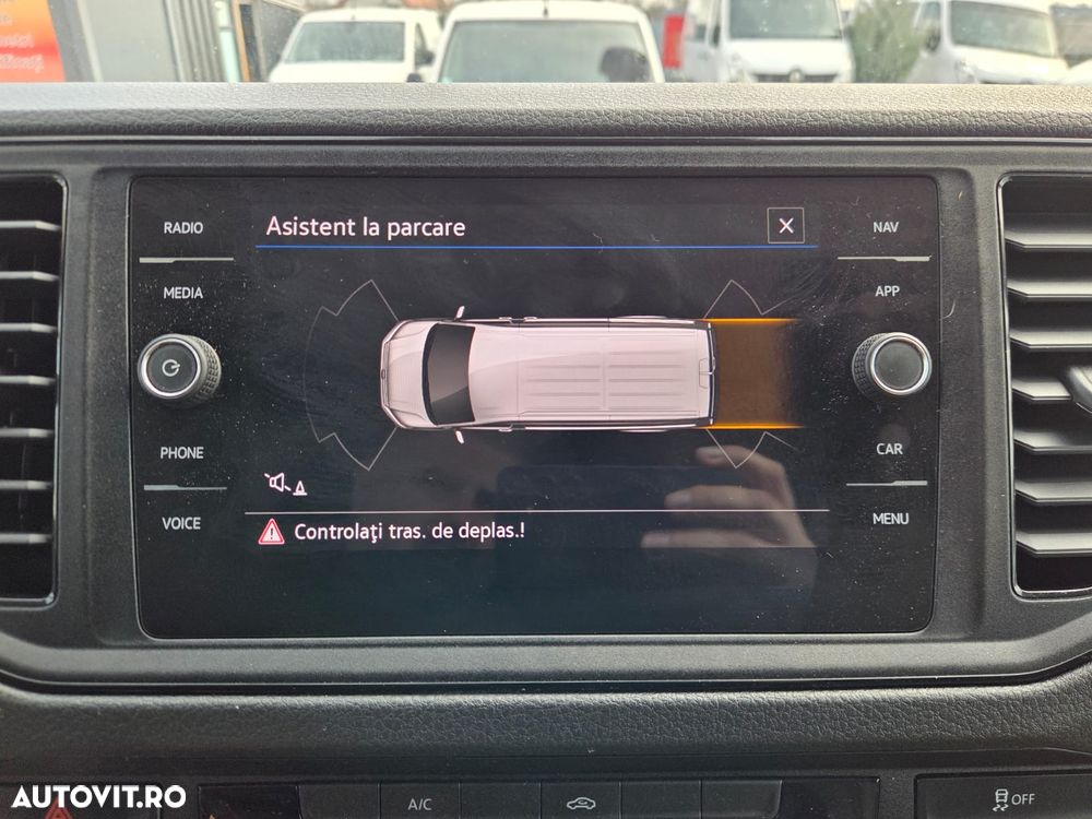 Volkswagen New Crafter L3H2 - 27