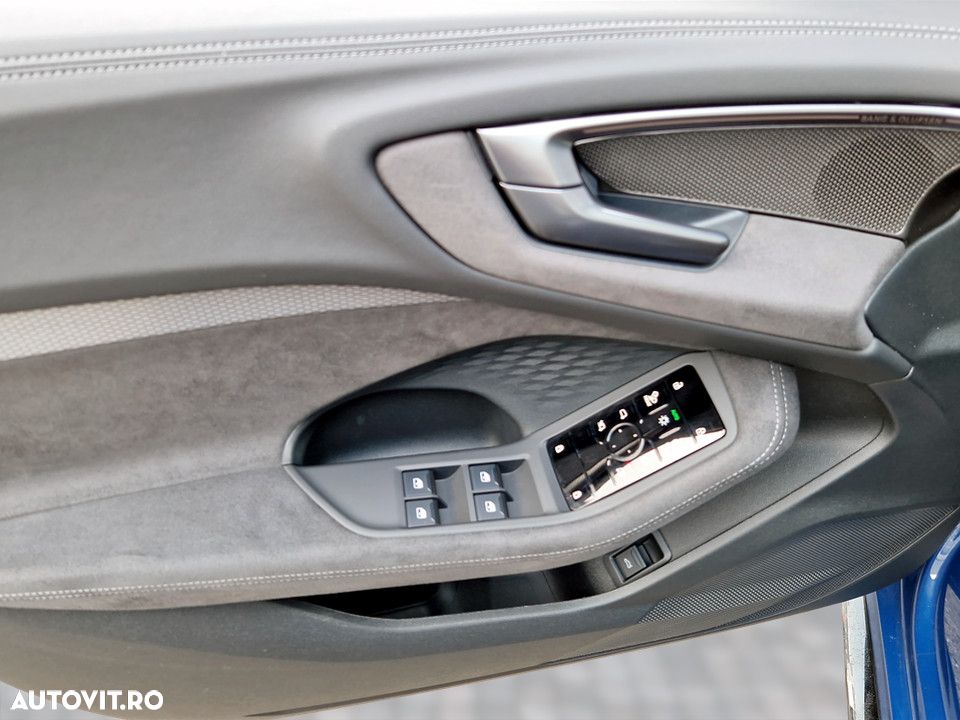 Audi S5 Limuzina - 18