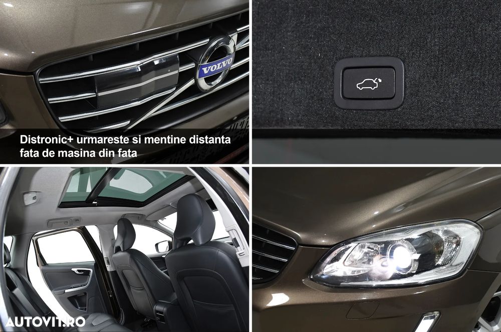 Volvo XC 60 - 8