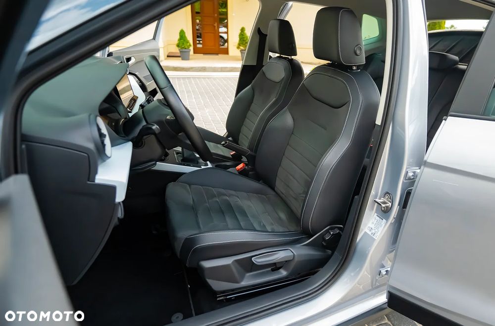 Seat Arona 1.0 TSI OPF Xperience - 27