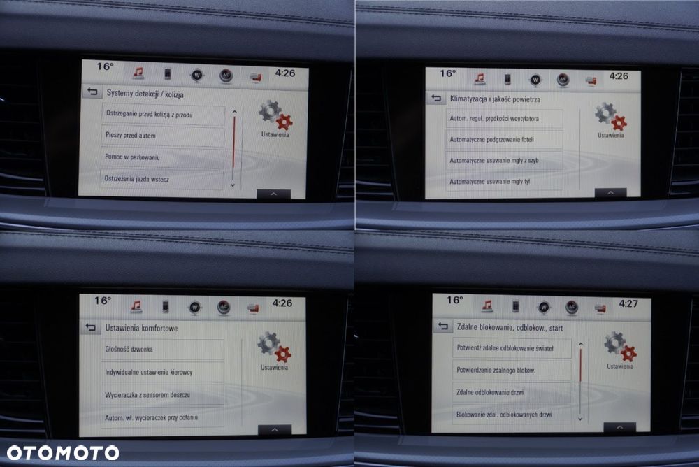 Opel Insignia 2.0 Business Edition - 20